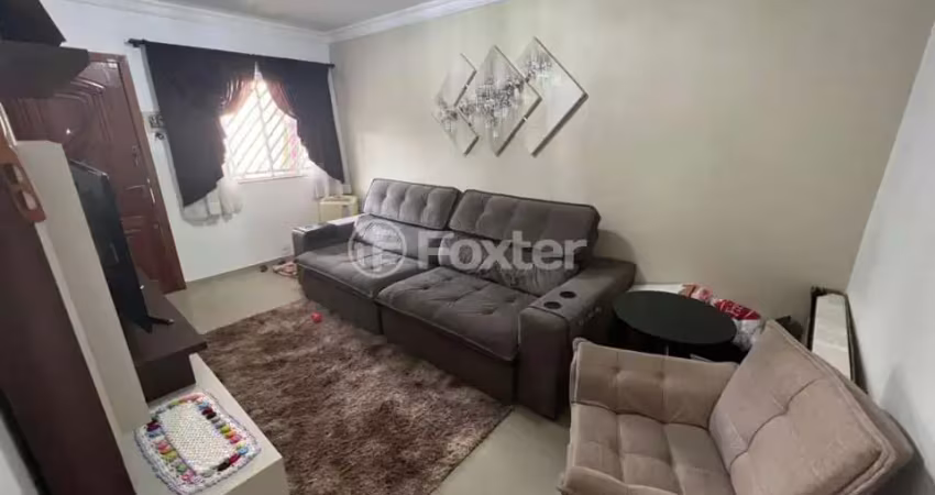 Casa com 2 quartos à venda na Rua Elias de Sousa Pinto, 41, Tremembé, São Paulo