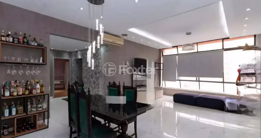 Apartamento com 3 quartos à venda na Rua Conselheiro Brotero, 589, Santa Cecília, São Paulo