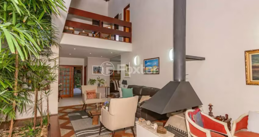 Casa com 4 quartos à venda na Rua Tuiucuê, 182, Jardim da Saude, São Paulo