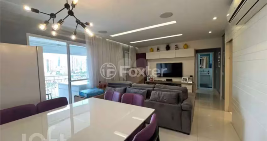 Apartamento com 2 quartos à venda na Rua Marechal Hermes da Fonseca, 301, Santana, São Paulo