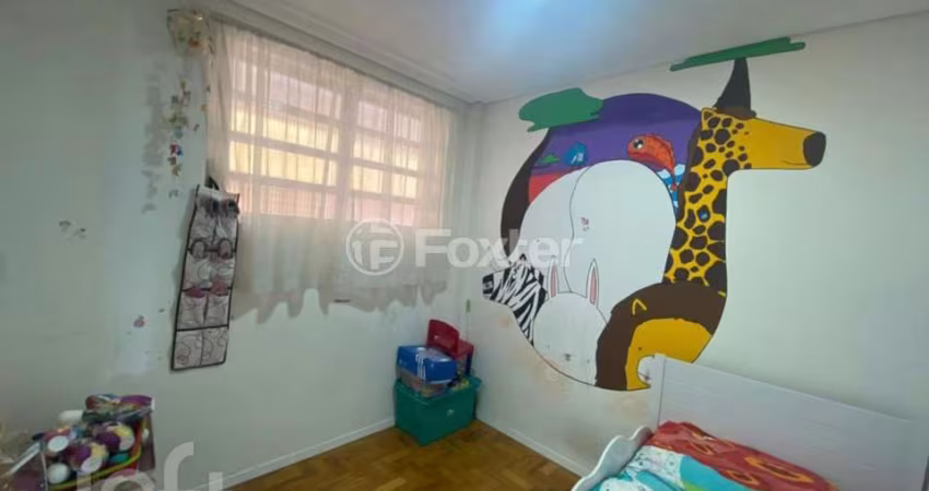 Apartamento com 2 quartos à venda na Viaduto General Olímpio da Silveira, 196, Santa Cecília, São Paulo