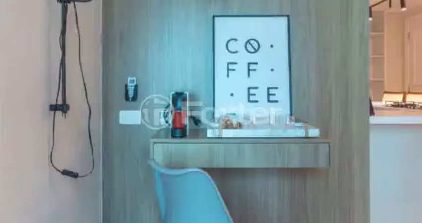 Apartamento com 1 quarto à venda na Rua José Maria Lisboa, 696, Jardim Paulista, São Paulo