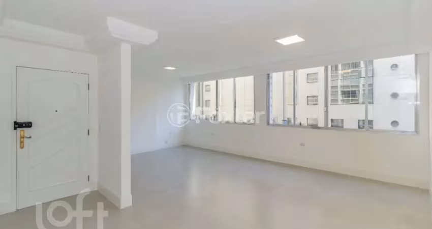 Apartamento com 3 quartos à venda na Rua São Carlos do Pinhal, 79, Bela Vista, São Paulo