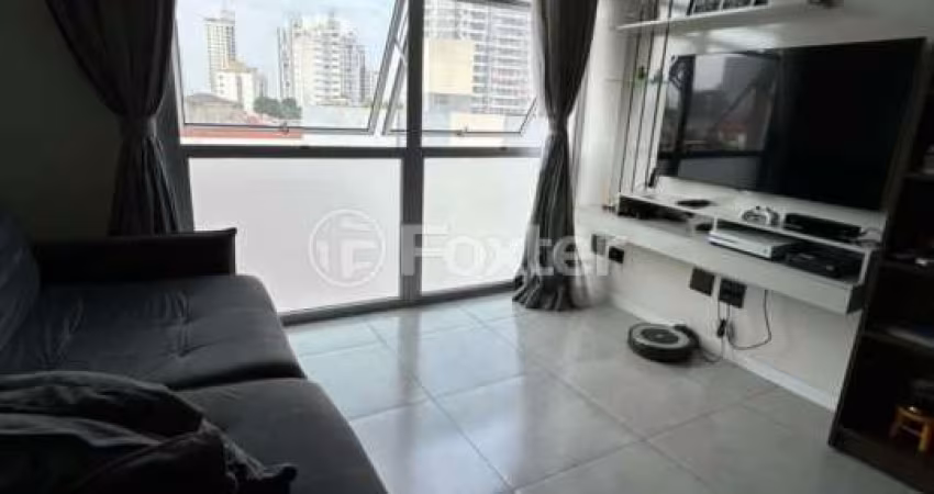 Apartamento com 3 quartos à venda na Rua Padre Raposo, 979, Mooca, São Paulo