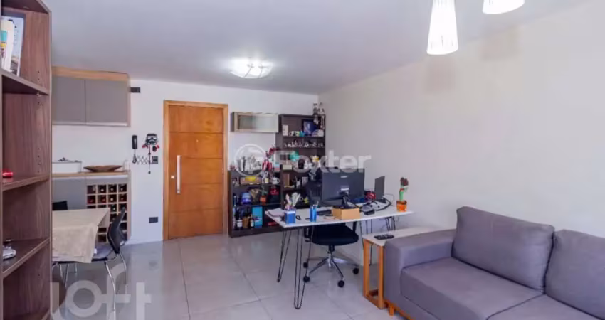Apartamento com 3 quartos à venda na Rua Padre Raposo, 979, Mooca, São Paulo