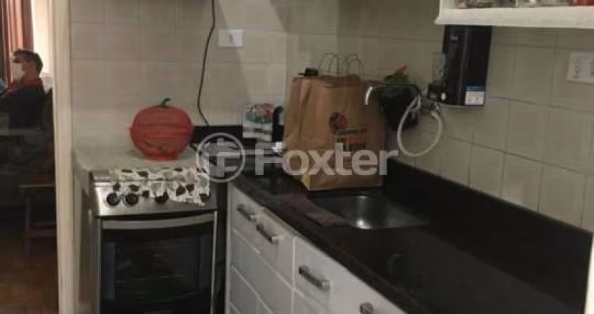 Apartamento com 2 quartos à venda na Rua General Glicério, 276, Centro, Santo André