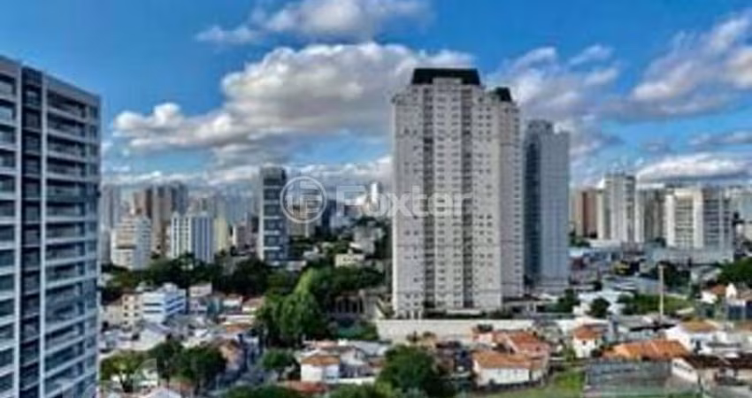 Apartamento com 1 quarto à venda na Rua Doutor Diogo de Faria, 301, Vila Clementino, São Paulo