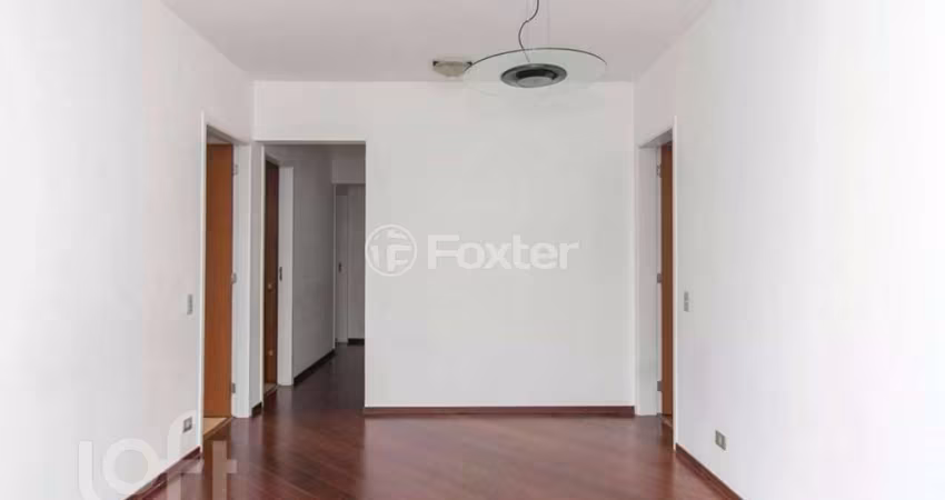 Apartamento com 4 quartos à venda na Rua Coelho de Carvalho, 87, Alto da Lapa, São Paulo