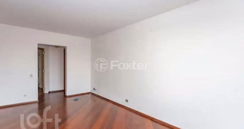 Apartamento com 4 quartos à venda na Rua Coelho de Carvalho, 87, Alto da Lapa, São Paulo