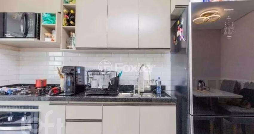 Apartamento com 2 quartos à venda na Rua Nilza, 64, Vila Esperança, São Paulo