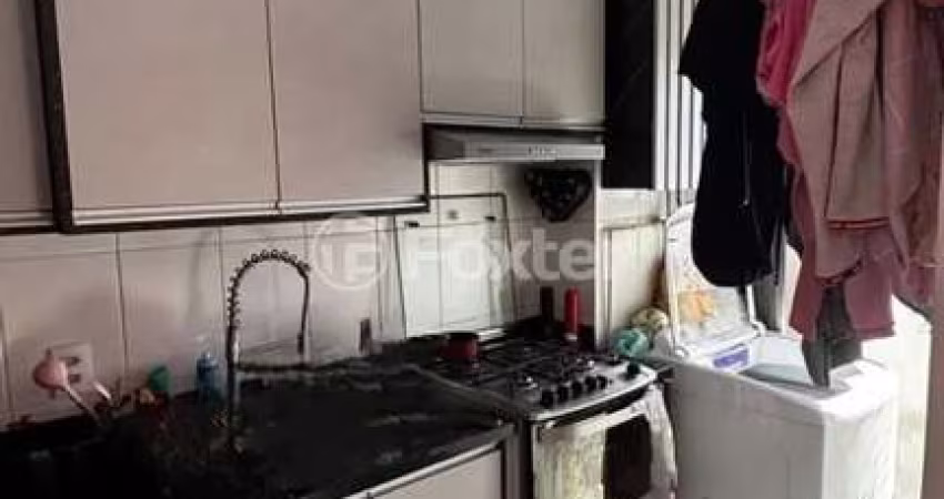 Apartamento com 2 quartos à venda na Rua Franklin do Amaral, 424, Vila Nova Cachoeirinha, São Paulo