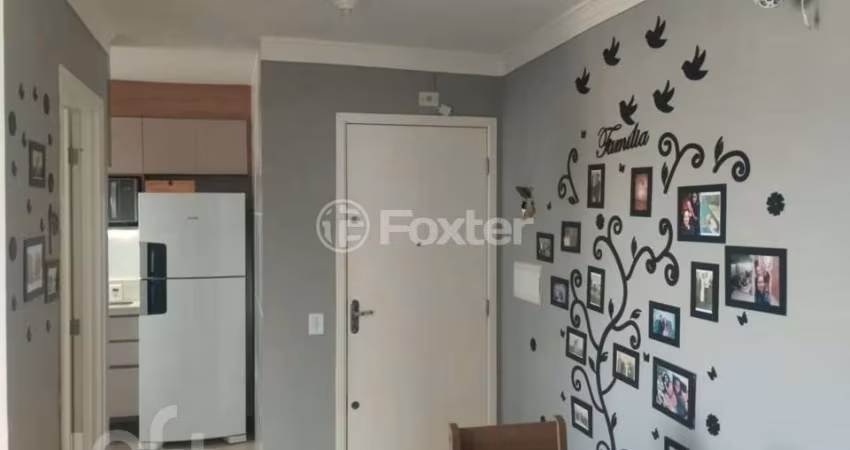Apartamento com 2 quartos à venda na Rua Doutor Augusto do Amaral, 94, Vila Nina, São Paulo