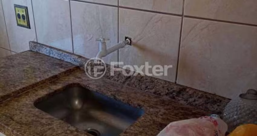 Apartamento com 2 quartos à venda na Rua Antonio Rondina, 125, Terra Preta, Mairiporã