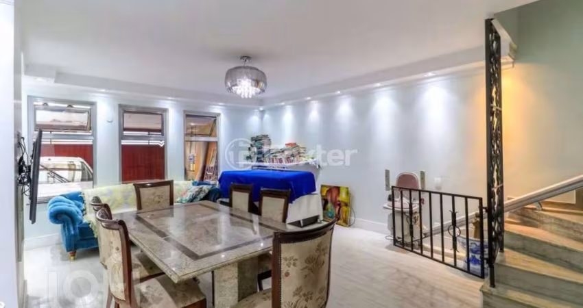 Casa com 6 quartos à venda na Rua Kansas, 975, Brooklin Paulista, São Paulo