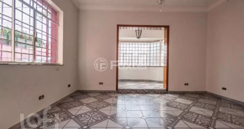 Casa com 4 quartos à venda na Rua Kansas, 361, Brooklin Paulista, São Paulo