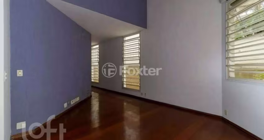 Casa com 4 quartos à venda na Rua Kansas, 311, Brooklin Paulista, São Paulo