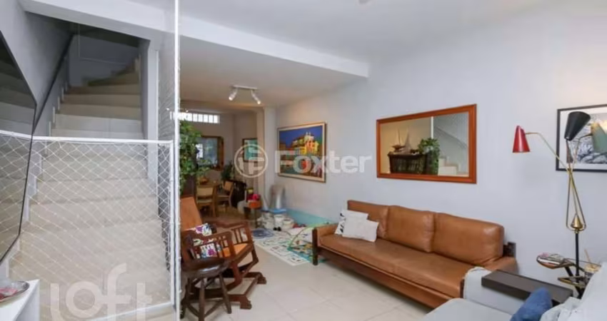 Casa com 2 quartos à venda na Rua Kansas, 286, Brooklin Paulista, São Paulo