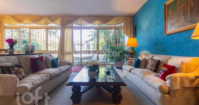 Casa com 4 quartos à venda na Rua Kansas, 675, Brooklin Paulista, São Paulo
