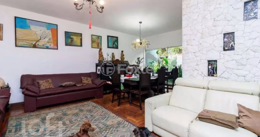 Casa com 3 quartos à venda na Rua Kansas, 705, Brooklin Paulista, São Paulo