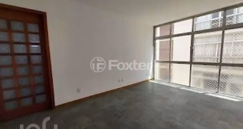 Apartamento com 2 quartos à venda na Avenida Dom Pedro I, 920, Vila Monumento, São Paulo