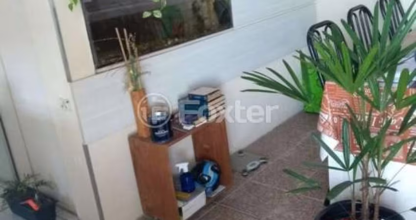 Casa com 4 quartos à venda na Travessa Salassiê, 510, Jardim da Conquista (Zona Leste), São Paulo