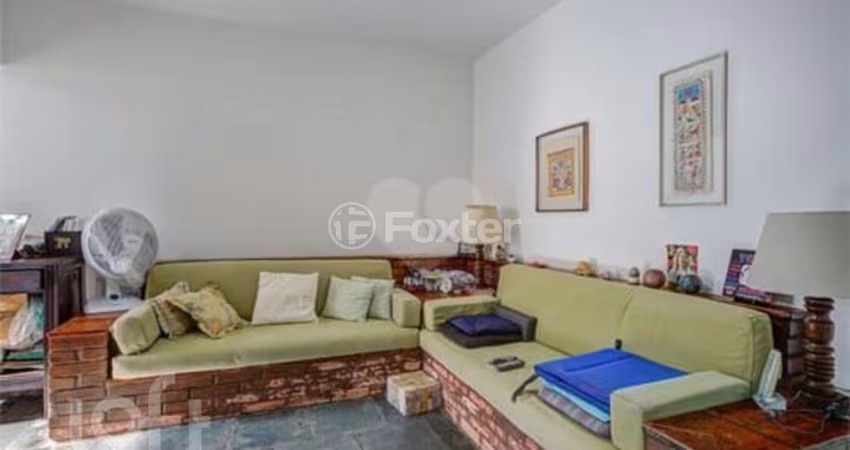 Casa com 3 quartos à venda na Rua Nicolau Barreto, 775, Vila Cordeiro, São Paulo
