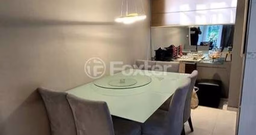 Apartamento com 3 quartos à venda na Rua Garcia Rodrigues, 21, Parque Mandaqui, São Paulo