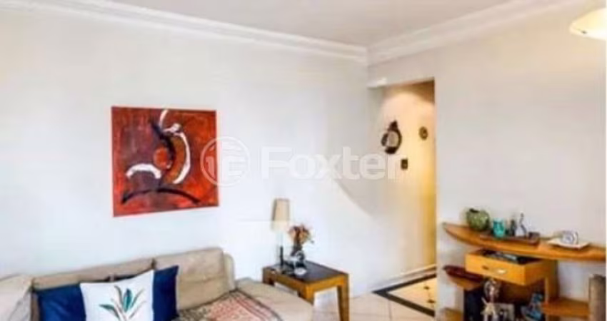 Apartamento com 2 quartos à venda na Avenida Azevedo, 467, Vila Azevedo, São Paulo