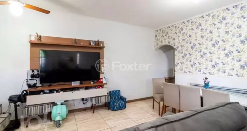 Casa com 2 quartos à venda na Rua Camboatás, 99, Vila Nova Cachoeirinha, São Paulo