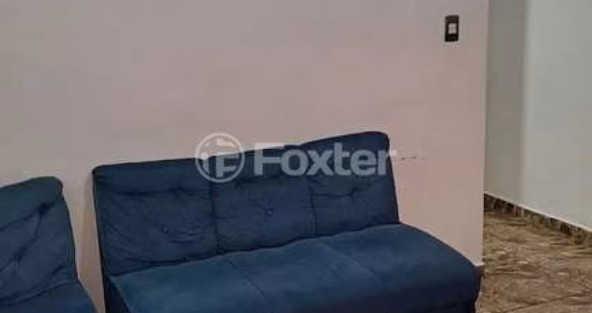Casa com 3 quartos à venda na Travessa Baltasar Echave, 34, Vila Barbosa, São Paulo