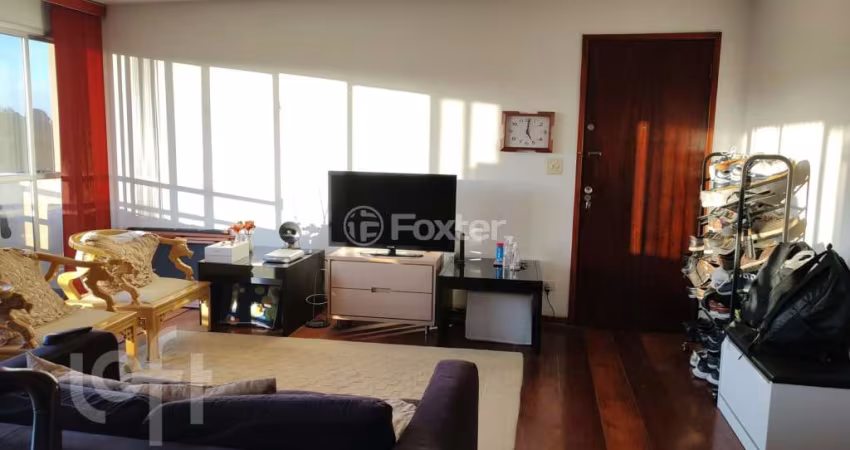 Apartamento com 3 quartos à venda na Rua Oscar Pinheiro Coelho, 286, Caxingui, São Paulo