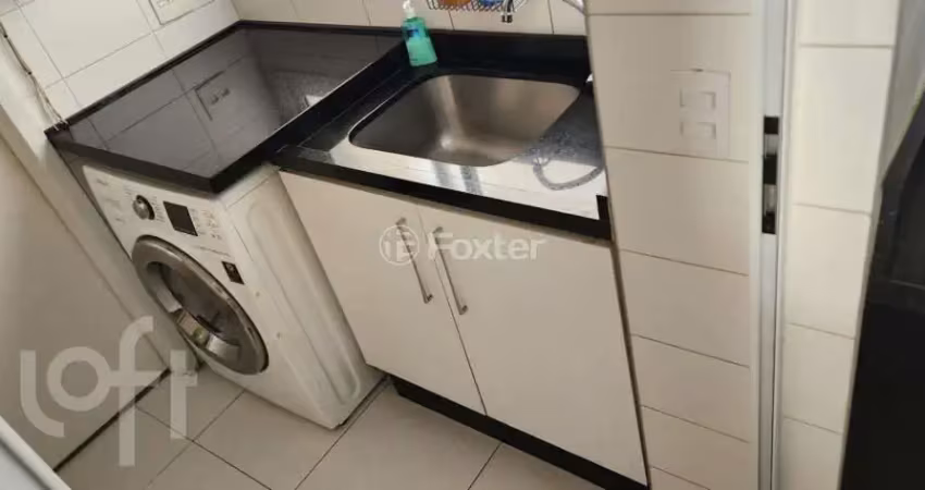 Apartamento com 4 quartos à venda na Avenida Engenheiro Eusébio Stevaux, 800, Jurubatuba, São Paulo
