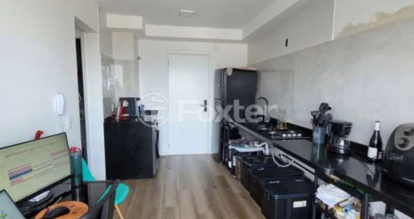Apartamento com 1 quarto à venda na Rua Nora Ney, 120, Socorro, São Paulo