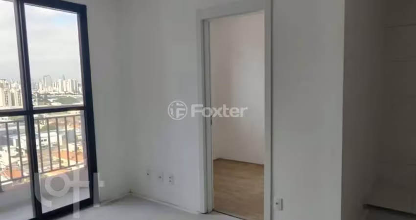 Apartamento com 2 quartos à venda na Rua Curuçá, 684, Vila Maria, São Paulo