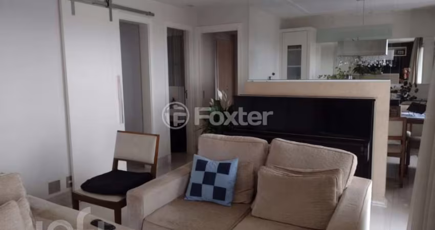 Apartamento com 3 quartos à venda na Rua Darnilo Martins Pereira, 55, Vila Oratório, São Paulo