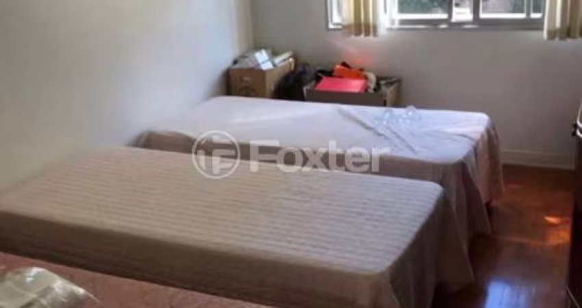 Apartamento com 3 quartos à venda na Rua Martins Fontes, 158, Centro, São Paulo
