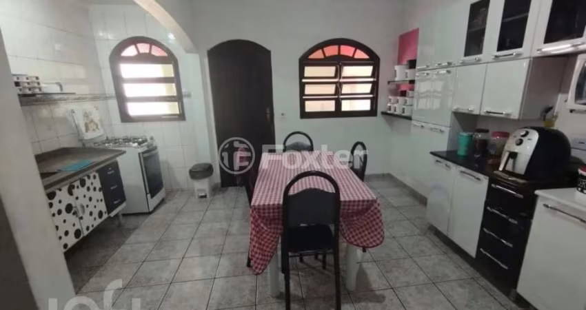 Casa com 3 quartos à venda na Rua Romão Boeta, 41, Jardim Aladim, São Paulo