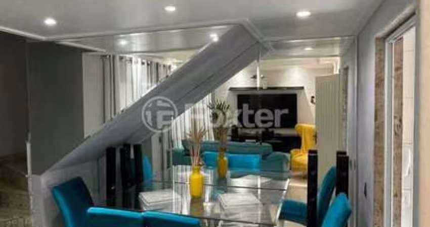 Casa em condomínio fechado com 3 quartos à venda na Rua Pacheco Gato, 179, Jardim Nove de Julho, São Paulo