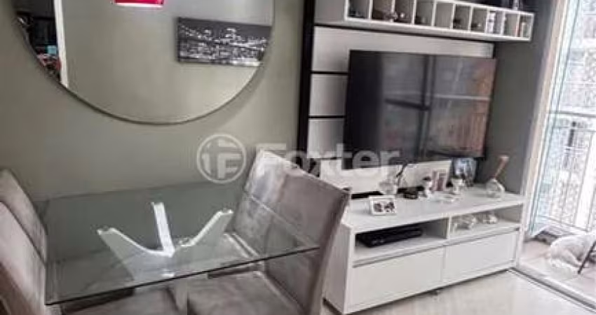 Apartamento com 2 quartos à venda na Avenida Guarapiranga, 2500, Guarapiranga, São Paulo
