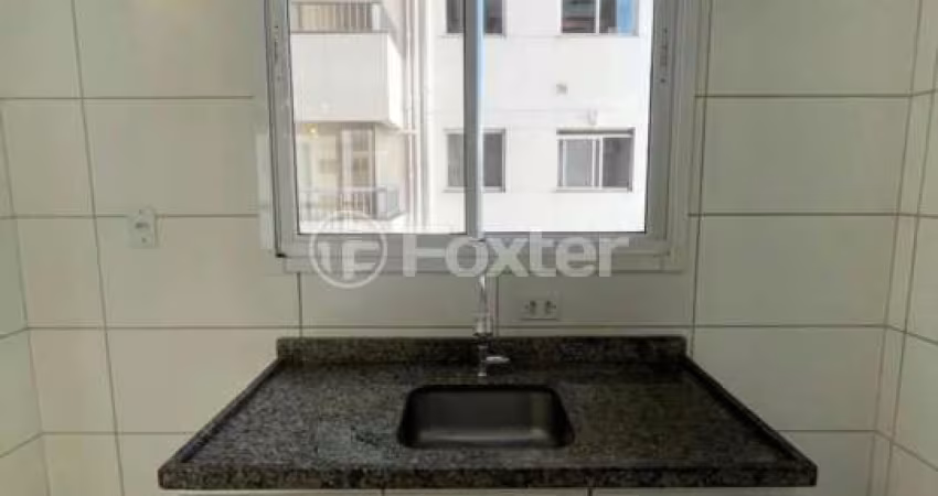 Apartamento com 2 quartos à venda na Alameda Dino Bueno, 47, Campos Eliseos, São Paulo