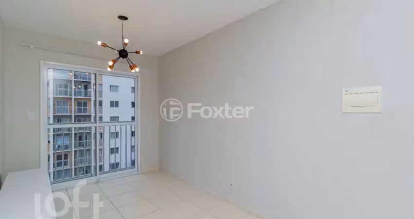 Apartamento com 2 quartos à venda na Alameda Dino Bueno, 47, Campos Eliseos, São Paulo