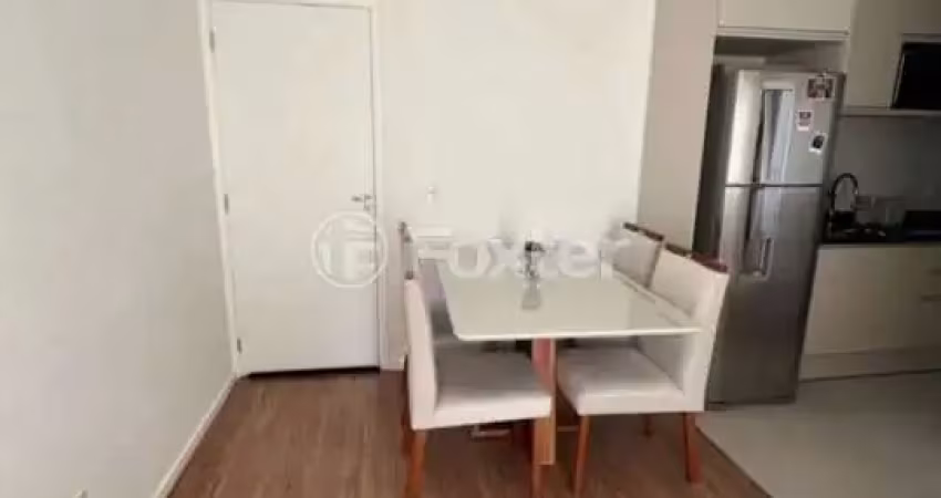 Apartamento com 2 quartos à venda na Rua Vereador Nelson Joaquim da Silva, 356, Lageado, Cotia