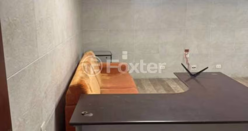 Casa com 2 quartos à venda na Rua Domingos Souto Maior, 80, Vila Nossa Senhora do Retiro, São Paulo