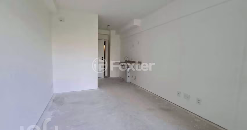 Apartamento com 1 quarto à venda na Rua Aurora, 881, Santa Ifigênia, São Paulo