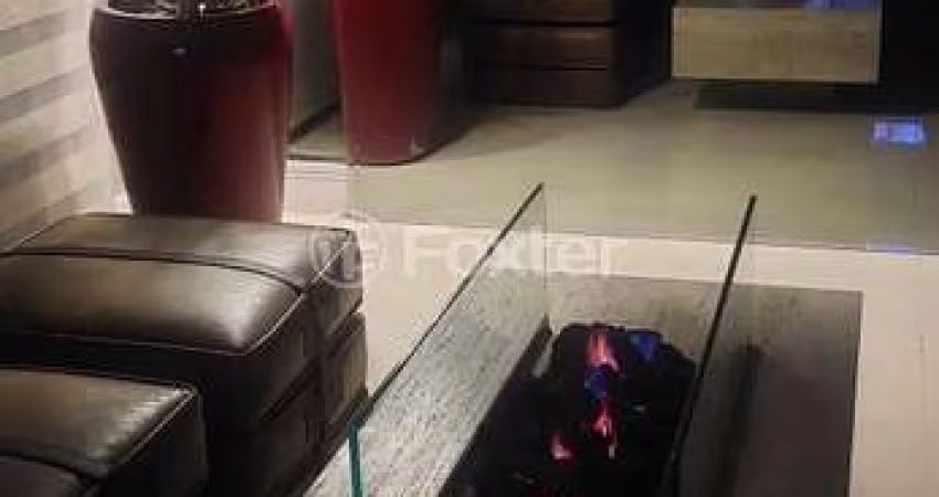 Apartamento com 4 quartos à venda na Rua Fábia, 517, Vila Romana, São Paulo