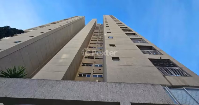 Apartamento com 4 quartos à venda na Rua Fábia, 517, Vila Romana, São Paulo