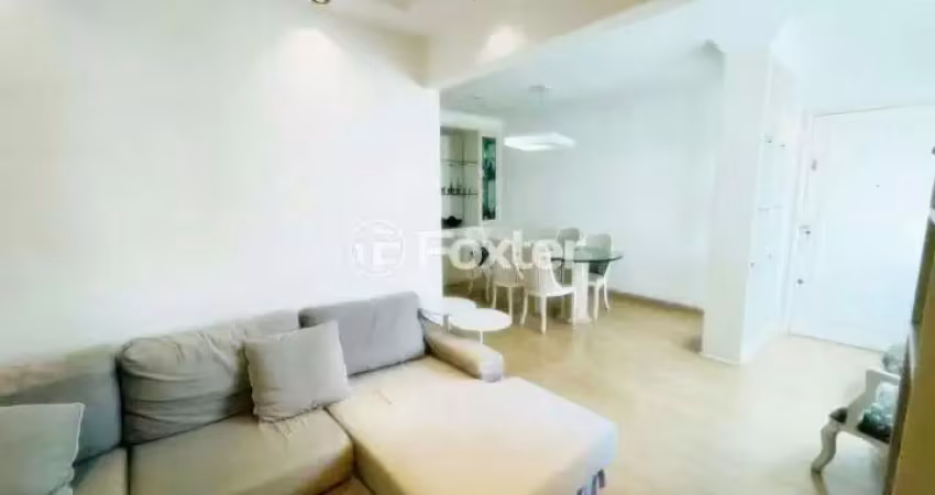 Apartamento com 2 quartos à venda na Rua Itambé, 322, Higienópolis, São Paulo