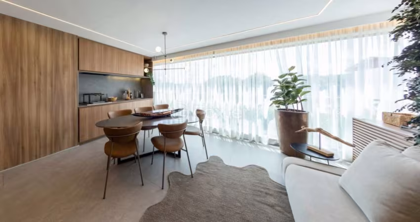Apartamento com 2 quartos à venda na Rua Arnaldo José Pacífico, 20, Jardim das Perdizes, São Paulo