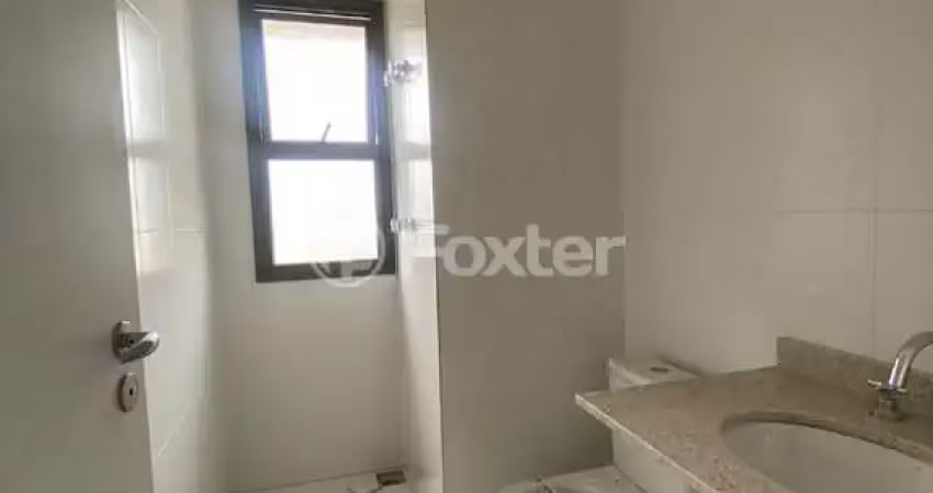 Apartamento com 4 quartos à venda na Rua Doutor Jesuíno Maciel, 685, Campo Belo, São Paulo