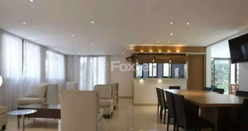 Apartamento com 3 quartos à venda na Rua dos Ingleses, 542, Morro dos Ingleses, São Paulo